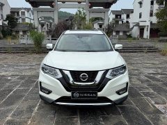 Nissan Qashqai 2.0L CVT 2WD XL ITS Smart Comfort Edition - ფოტო 2
