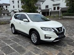 Nissan Qashqai 2.0L CVT 2WD XL ITS Smart Comfort Edition - ფოტო 3