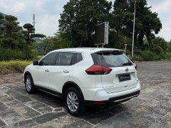 Nissan Qashqai 2.0L CVT 2WD XL ITS Smart Comfort Edition - ფოტო 5