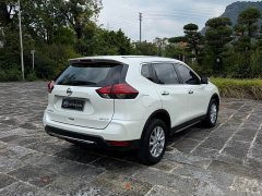 Nissan Qashqai 2.0L CVT 2WD XL ITS Smart Comfort Edition - ფოტო 6
