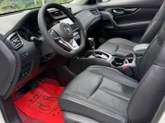 Nissan Qashqai 2.0L CVT 2WD XL ITS Smart Comfort Edition - ფოტო 7