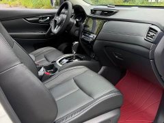 Nissan Qashqai 2.0L CVT 2WD XL ITS Smart Comfort Edition - ფოტო 8