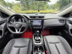 Nissan Qashqai 2.0L CVT 2WD XL ITS Smart Comfort Edition - ფოტო 9