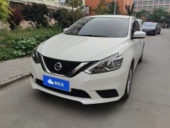 Nissan Sylphy Classic 1.6XE CVT Comfort - ფოტო 1