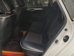 Nissan Sylphy Classic 1.6XE CVT Comfort - ფოტო 11
