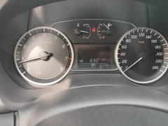 Nissan Sylphy Classic 1.6XE CVT Comfort - ფოტო 14