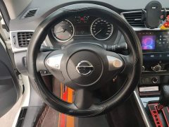 Nissan Sylphy Classic 1.6XE CVT Comfort - ფოტო 15