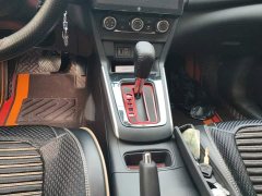Nissan Sylphy Classic 1.6XE CVT Comfort - ფოტო 16