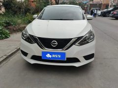 Nissan Sylphy Classic 1.6XE CVT Comfort - ფოტო 2