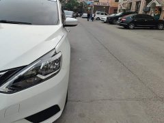 Nissan Sylphy Classic 1.6XE CVT Comfort - ფოტო 5