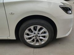 Nissan Sylphy Classic 1.6XE CVT Comfort - ფოტო 6
