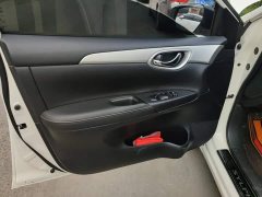 Nissan Sylphy Classic 1.6XE CVT Comfort - ფოტო 7