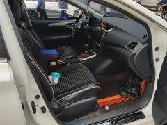 Nissan Sylphy Classic 1.6XE CVT Comfort - ფოტო 8