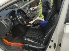 Nissan Sylphy Classic 1.6XE CVT Comfort - ფოტო 9