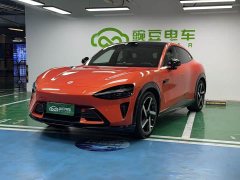 Xiaomi YU7 Four-Wheel Drive Max Edition - ფოტო 1