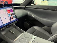 Xiaomi YU7 Four-Wheel Drive Max Edition - ფოტო 13