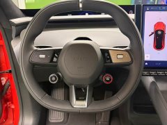 Xiaomi YU7 Four-Wheel Drive Max Edition - ფოტო 15