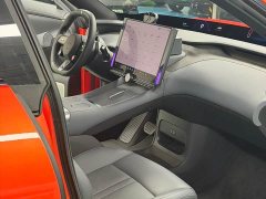 Xiaomi YU7 Four-Wheel Drive Max Edition - ფოტო 16
