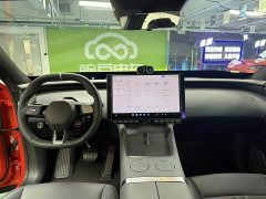 Xiaomi YU7 Four-Wheel Drive Max Edition - ფოტო 17