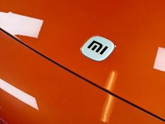 Xiaomi YU7 Four-Wheel Drive Max Edition - ფოტო 2