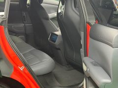Xiaomi YU7 Four-Wheel Drive Max Edition - ფოტო 20