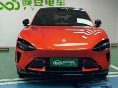 Xiaomi YU7 Four-Wheel Drive Max Edition - ფოტო 3