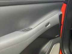 Xiaomi YU7 Four-Wheel Drive Max Edition - ფოტო 5