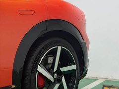 Xiaomi YU7 Four-Wheel Drive Max Edition - ფოტო 6