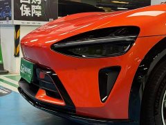 Xiaomi YU7 Four-Wheel Drive Max Edition - ფოტო 7