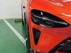 Xiaomi YU7 Four-Wheel Drive Max Edition - ფოტო 9