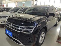 Volkswagen Teramont 2021 380TSI AWD Luxury Edition - ფოტო 1