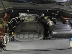 Volkswagen Teramont 2021 380TSI AWD Luxury Edition - ფოტო 10