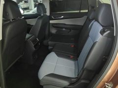 Volkswagen Teramont 2021 380TSI AWD Luxury Edition - ფოტო 11