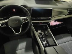Volkswagen Teramont 2021 380TSI AWD Luxury Edition - ფოტო 12