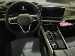 Volkswagen Teramont 2021 380TSI AWD Luxury Edition - ფოტო 13