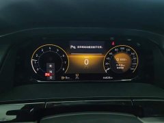 Volkswagen Teramont 2021 380TSI AWD Luxury Edition - ფოტო 14