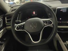 Volkswagen Teramont 2021 380TSI AWD Luxury Edition - ფოტო 15