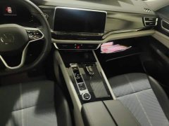 Volkswagen Teramont 2021 380TSI AWD Luxury Edition - ფოტო 16