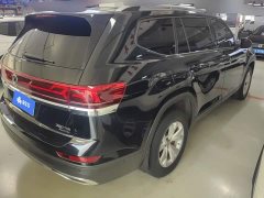 Volkswagen Teramont 2021 380TSI AWD Luxury Edition - ფოტო 3