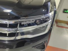 Volkswagen Teramont 2021 380TSI AWD Luxury Edition - ფოტო 5