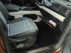 Volkswagen Teramont 2021 380TSI AWD Luxury Edition - ფოტო 8