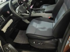 Volkswagen Teramont 2021 380TSI AWD Luxury Edition - ფოტო 9