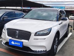 Lincoln Adventurer Explorer 2.0T Two-Wheel Drive Premium - ფოტო 1