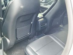 Lincoln Adventurer Explorer 2.0T Two-Wheel Drive Premium - ფოტო 11