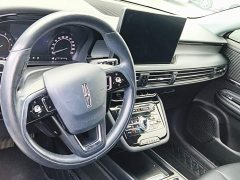 Lincoln Adventurer Explorer 2.0T Two-Wheel Drive Premium - ფოტო 12