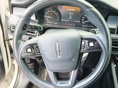 Lincoln Adventurer Explorer 2.0T Two-Wheel Drive Premium - ფოტო 15