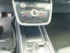 Lincoln Adventurer Explorer 2.0T Two-Wheel Drive Premium - ფოტო 16