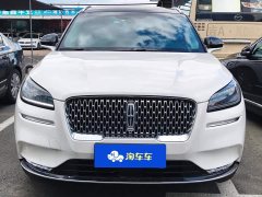 Lincoln Adventurer Explorer 2.0T Two-Wheel Drive Premium - ფოტო 2