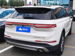 Lincoln Adventurer Explorer 2.0T Two-Wheel Drive Premium - ფოტო 3