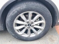 Lincoln Adventurer Explorer 2.0T Two-Wheel Drive Premium - ფოტო 6